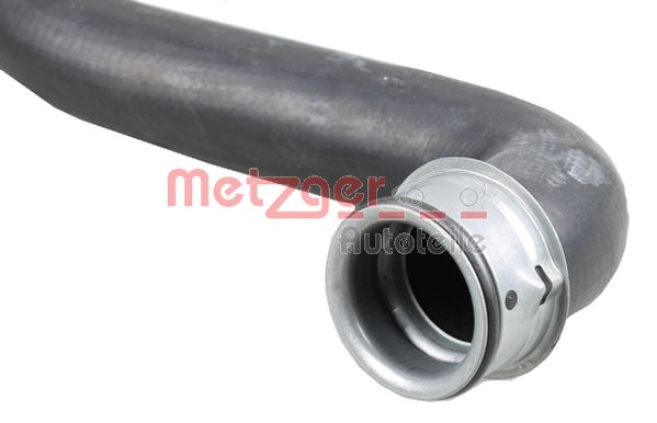 METZGER 2420346 Kühlerschlauch